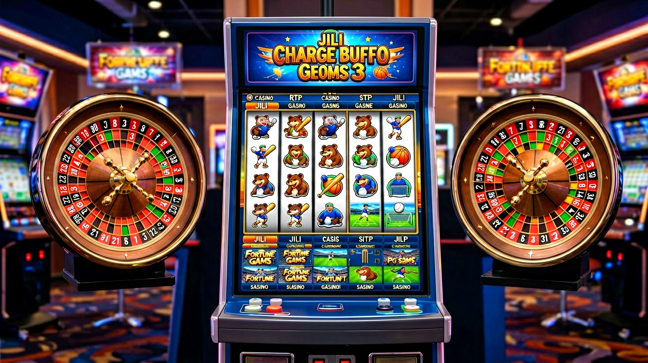 bet365: Slot ဂိမ်းအသစ်များရဲ့ RTP ကို 96% Benchmark နဲ့ တိုင်းတာနည်း