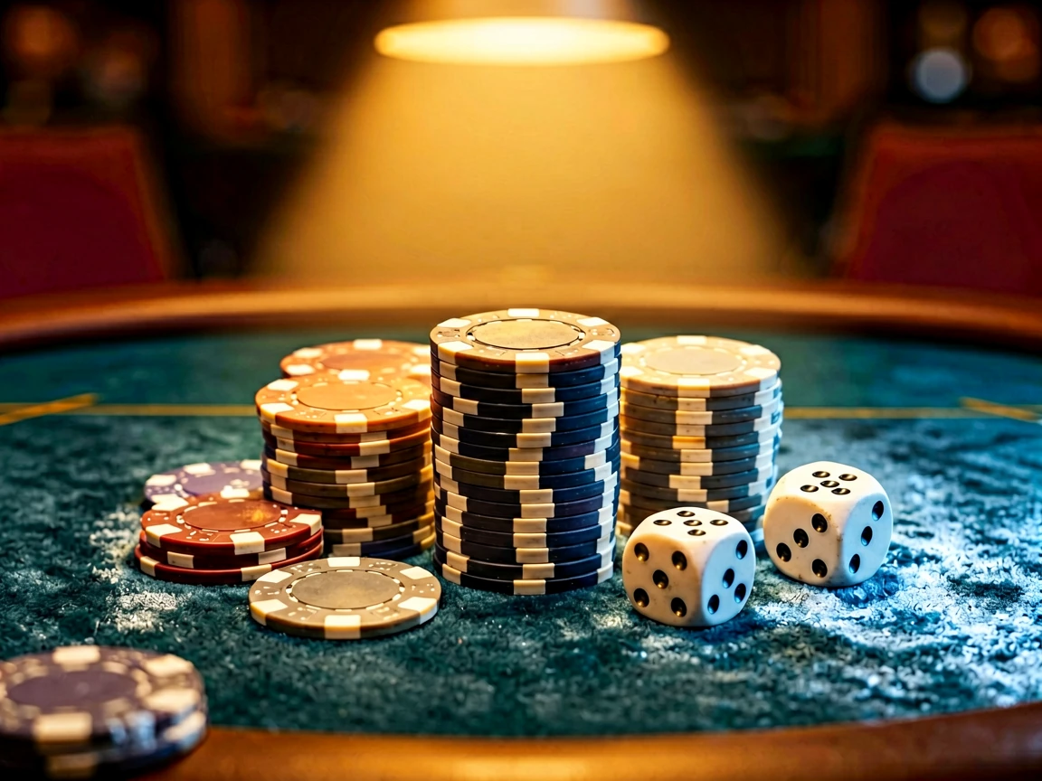 bet365 slot ဂိမ်း chip dice detail ပုံ